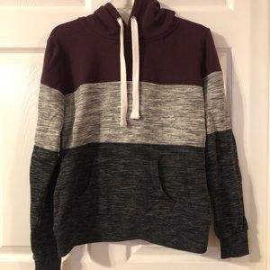 Reflex Hoodie with Pockets Medium